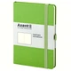 Записна книга Axent Partner 125х195 салатова 8307-09 - A - изображение 2