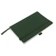 Записна книга Axent Partner Soft Skin 125х195 зелена 8616-23-A - зображення 3