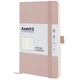 Записна книга Axent Partner Soft Skin 125х195 пудра 8616-24 - A - изображение 1