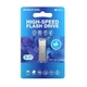 Флеш пам‘ять BOROFONE BUD1 Nimble High Speed ​​16GB USB 2.0 - изображение 2