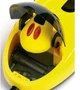 Пароочисник універсальний QUIGG AWJ5280Q Yellow - зображення 2