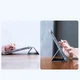 Чехол книжка Nillkin Bumper Pro Leather Case для Apple iPad Air 5 10.9'' 2022 Gray - изображение 3