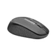 Мышь Promate Tracker Wireless Black (tracker.black) - изображение 1