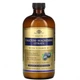 Solgar Calcium Magnesium Citrate with vit D3 со вкусом натуральной голубики - 473 мл (599213) - изображение 1