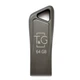 Флеш-накопичувач USB 64GB T&G 114 Metal Series (TG114-64G) - изображение 1