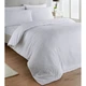 Постельное белье MERISET WHITE Elite Полуторное 550235-1 - изображение 1