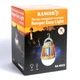 Фонарь уничтожитель комаров Ranger Easy light на аккумуляторе (RA 9933) - изображение 3