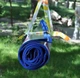 Коврик подстилка Podstilka 002 120x180 см синий (SH7712177) - изображение 8