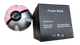 Мобильная зарядка Magic ball Pokemon Go 10000 мАч Розовый - изображение 1