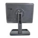 Дзеркало косметичне з підсвічуванням Чорний Cosmetic Mirror 360 Rotation (SN9QI3397) - зображення 4