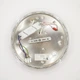 Люстра світлодіодна стельова LUMINARIA CASABLANCA CHROME 25W R300 ON/OFF WHITE 220 IP20 - зображення 11