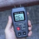 Влагомер измеритель влажности древесины KMT-10 - изображение 10