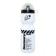 Фляга Discovery для велосипеда 650ml велосипедная бутылка White-Black - изображение 1