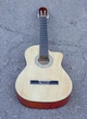 Гитара классическая Almira CG-1702C NT (4/4 ) + Чехол - изображение 2