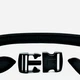 Ремень мужской тканевый Weatro tkn-45tkt-002 115 Черный (1613277617) - изображение 4