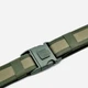 Ремень мужской тканевый Weatro tkn-48tkt-003 115 Зеленый (1623779626) - изображение 4