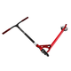 Трюковий самокат Best Scooter 28536 HIC-система Червоний - зображення 4
