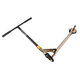 Трюковый самокат Best Scooter 26781 Коричневый - изображение 4