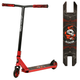 Самокат трюковый BS-9621 Best Scooter HIC-система Красный - изображение 1