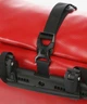 Гермосумка велосипедна Ortlieb Back-Roller Classic red-black 20 л - зображення 2
