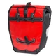 Гермосумка велосипедна Ortlieb Back-Roller Classic red-black 20 л - зображення 3