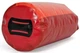 Драйбег Ortlieb Dry Bag PD350 cranberry signal 22 л - зображення 2