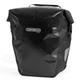 Гермосумка велосипедная Ortlieb Back-Roller City black 20 л - изображение 1