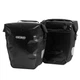 Гермосумка велосипедная Ortlieb Back-Roller City black 20 л - изображение 2