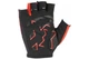 Велоперчатки Kinetixx Lonny Smart Bike Glove unisex black/red 9,5 - зображення 1