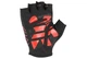 Велоперчатки Kinetixx Lou Smart Bike Glove unisex black/red 10 - зображення 3