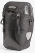 Гермосумка велосипедная Ortlieb Bike-Packer Classic black 20 л - изображение 1