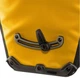 Гермосумка велосипедна Ortlieb Back-Roller Classic sunyellow 20 л - зображення 4