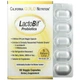 Пробиотики, LactoBif Probiotics, California Gold Nutrition, 5 млд, 60 капсул (CGN-00963) - изображение 1
