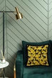 Комплект штор для детской комнаты 290х150см LOONEY TUNES P331 - изображение 3