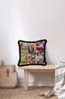 Комплект штор AdaHome для детской комнаты (290х150см) Blackout P337 - изображение 3