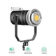 Відеосвітло GVM SD200D LED 3200-5600K (GVM-SD200D) - зображення 3