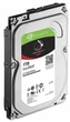 Накопитель HDD SATA 1.0TB Seagate IronWolf NAS 5900rpm 64MB (ST1000VN002) - изображение 2