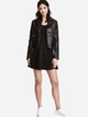 Сарафан женский H&M 0467302-04 36 Черный (KAY2000000884905) - изображение 1