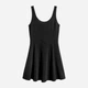 Сарафан женский H&M 0467302-04 36 Черный (KAY2000000884905) - изображение 3