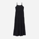 Сарафан женский H&M 0829168-02 32 Черный (KAY2000000957562) - изображение 1