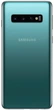 Смартфон Samsung Galaxy S10 G973FD 128GB Green Seller Refurbished - изображение 2