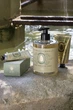 Крем для рук "Миндаль" - Panier Des Sens Soothing Almond Hand Cream 75ml (879504-50319) - зображення 3