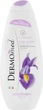 Гель для душа "Тальк и ирис" - Dermomed Shower Gel 1000ml (409441-21948) - изображение 3
