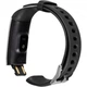 Фитнес-браслет Gelius Pro GP-SB002 (SMART BAND) (IP68) Black - зображення 4