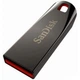 Флеш-накопичувач Sandisk 32Gb Cruzer Force USB 2.0 Black (Sandisk_32) - зображення 1