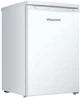Однокамерный холодильник Hisense RR154D4AW2 - изображение 1