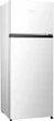 Двухкамерный холодильник Hisense RT267D4AWF - изображение 1