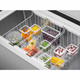 Морозильный ларь Electrolux LCB3LF38W0 - изображение 2