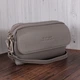 Сумка de esse L26309-001 Серая - изображение 1