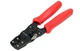 Клещи для обжима наконечников mm2, AWG, кримпер Yato YT-2256 - изображение 2